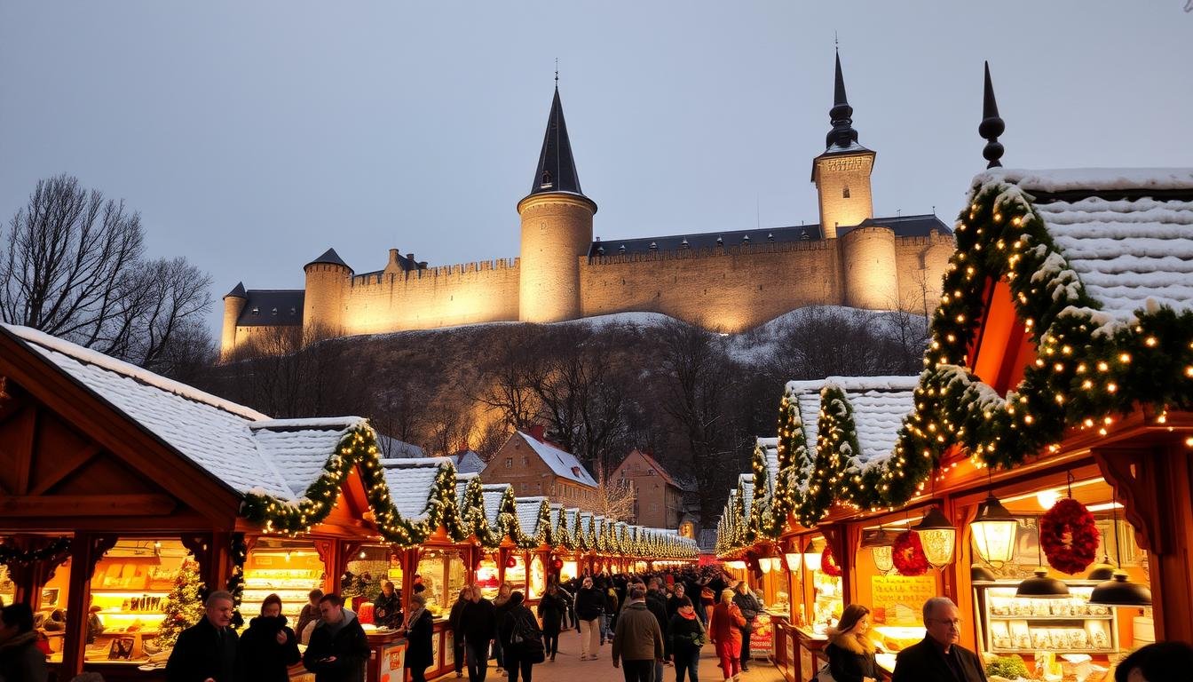 Koblenz-Christmas-Market