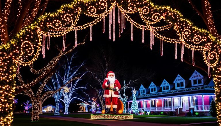 Yukon-Oklahoma-Christmas-Lights