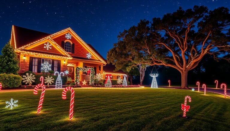 Christmas-Light-Installation-in-Austin