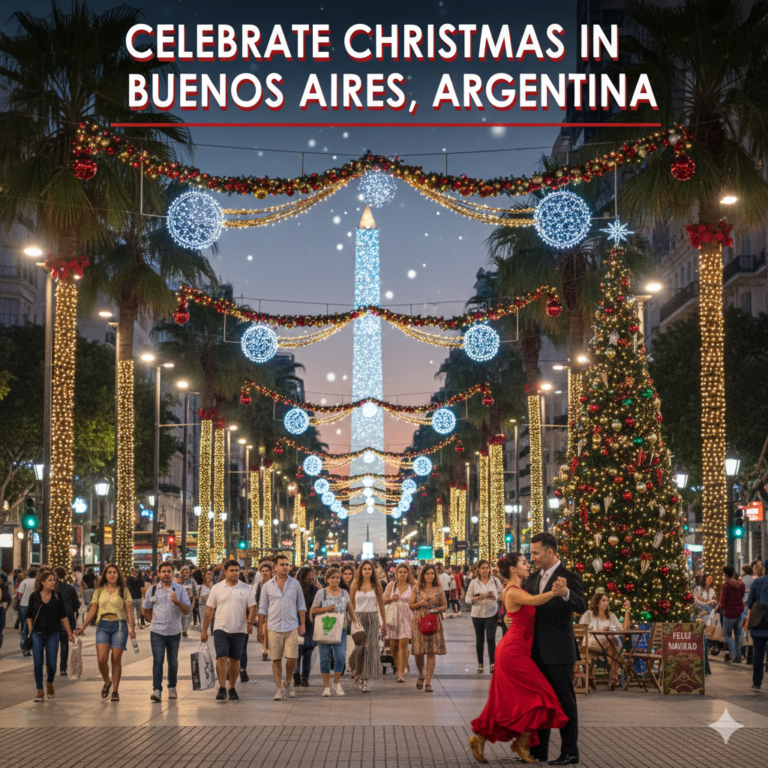 Celebrate-Christmas-in-Buenos-Aires-Argentina