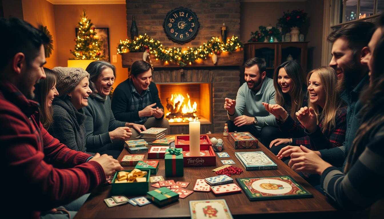 christmas games ideas for adults