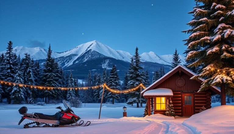 christmas in anchorage alaska
