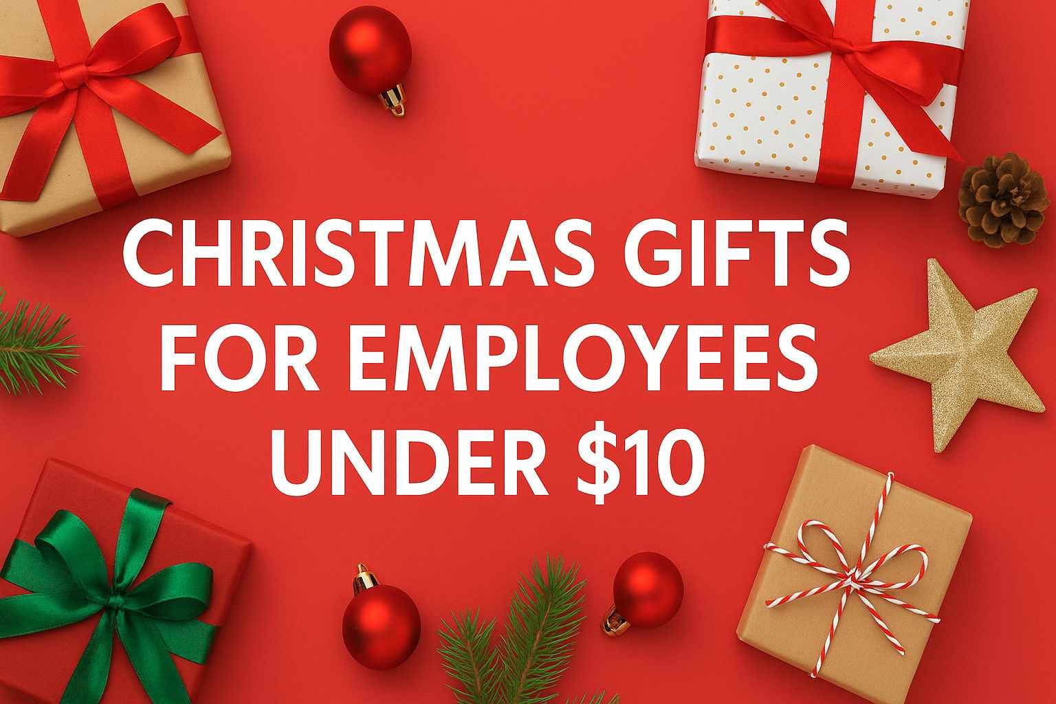 Christmas-Gifts-for-Employees-Under-$10
